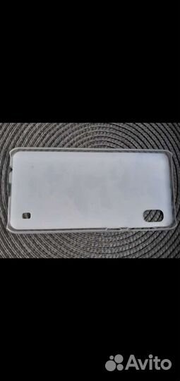 Чехол на samsung galaxy a10/30