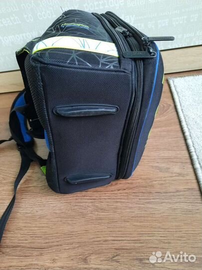 Рюкзак школьный Hummingbird