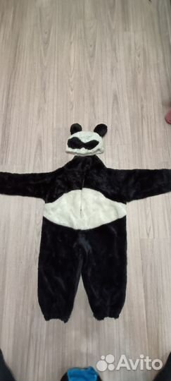 Костюм новогодний