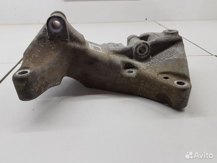 Кронштейн двигателя (Geely Tugella)