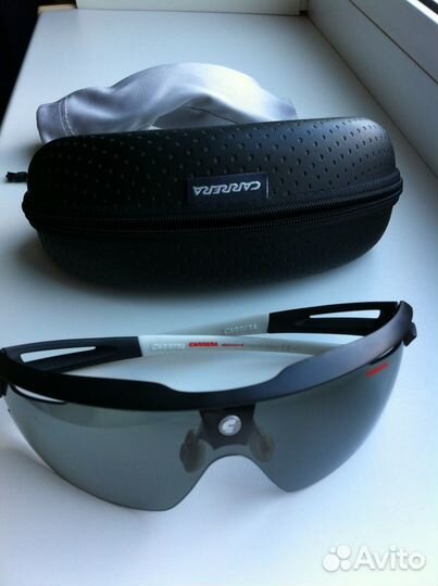 Велоочки Carrera sport