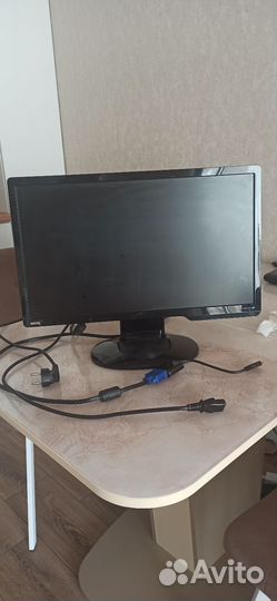 Монитор benq 21