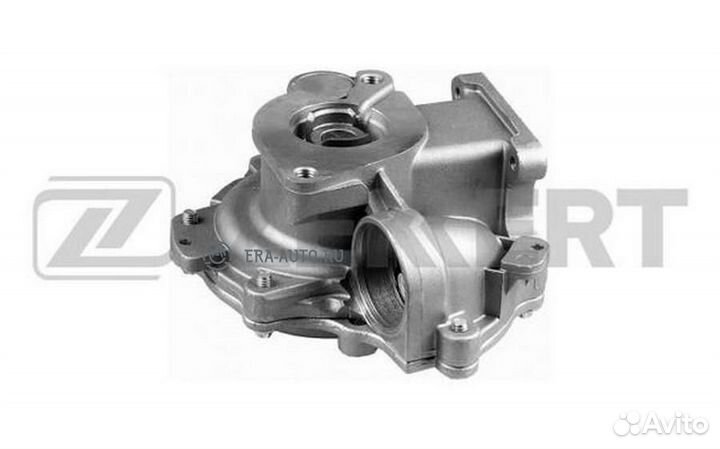 Zekkert WP-1320 Помпа водяная BMW 1 (E81/82/87/88)