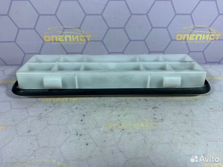 Вентиляционный канал Opel Astra H