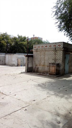 Здание, 400 м²