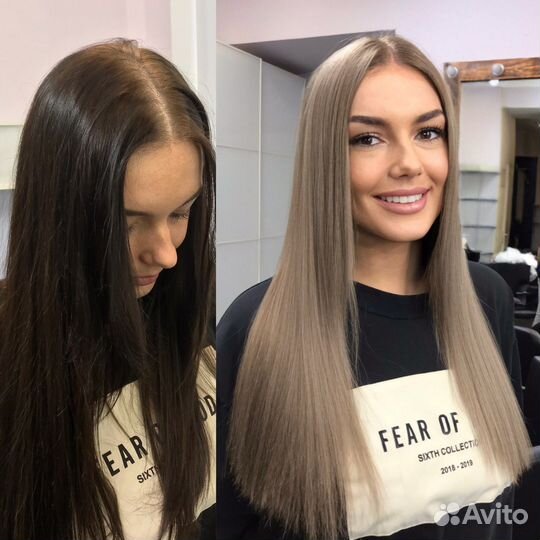 Выход из чёрного