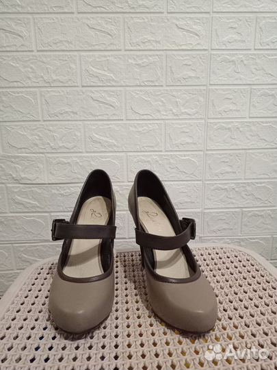 Туфли женские 36 размер
