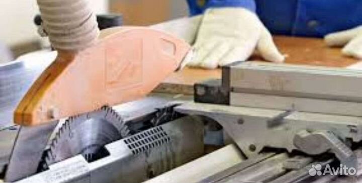 Раскрой лдсп, мдф