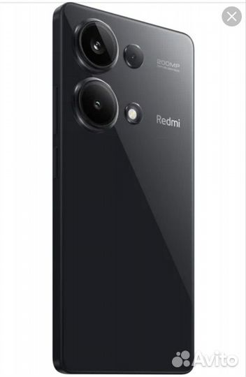 Xiaomi Redmi Note 13 Pro, 8/256 ГБ