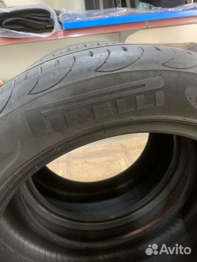 Pirelli P Zero Nero 225/50 R17