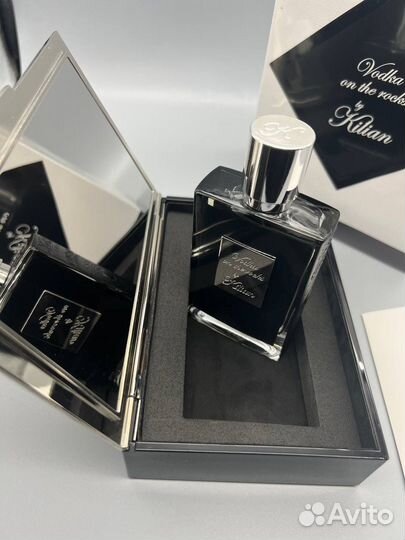 Killian vodka on the rocks 50 мл