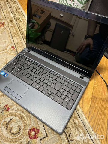 Acer 5700 series core I3 2.1gjz x 4/4