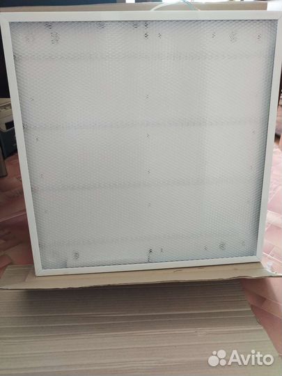 Светодиодный светильник