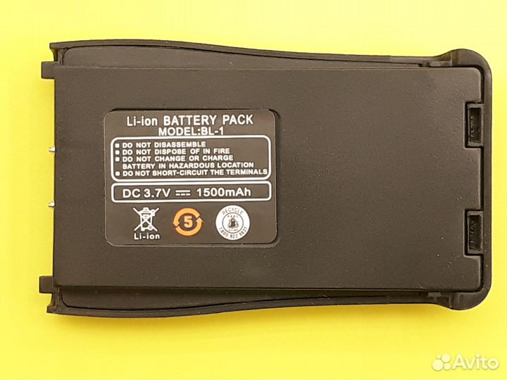 Новые рации baofeng- 888s