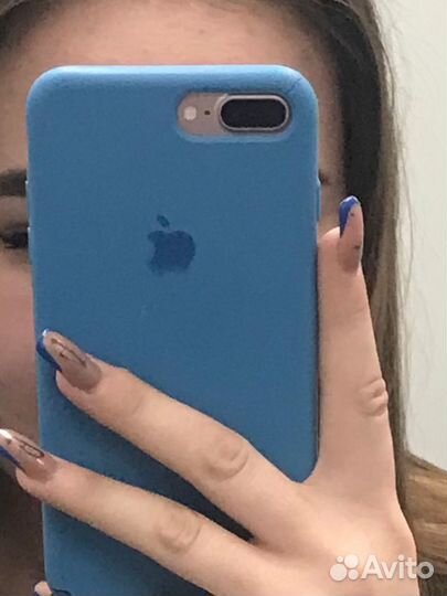 iPhone 7 Plus, 128 ГБ