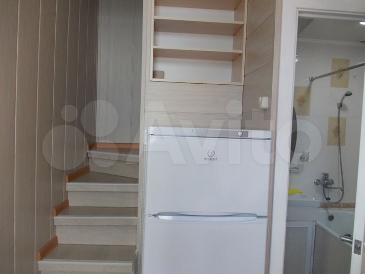 Комната 24 м² в 1-к., 1/1 эт.