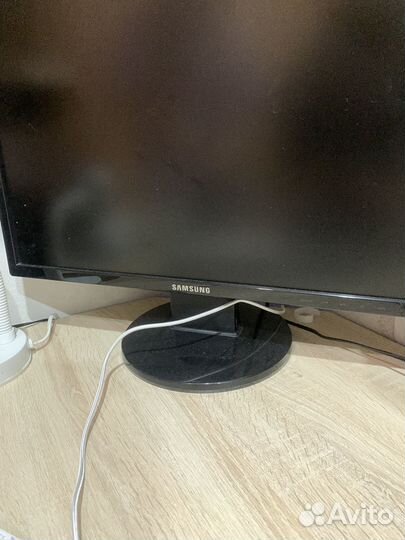 Монитор samsung 22 дюйма