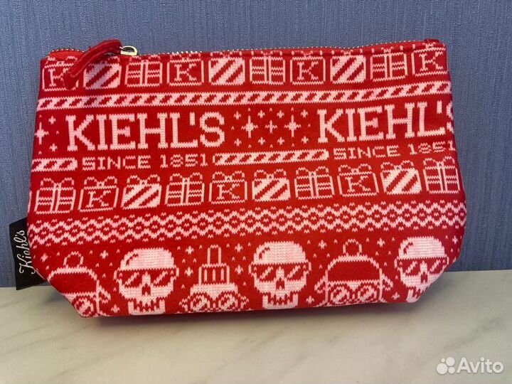 Новая косметика Kiehls Килс оригинал