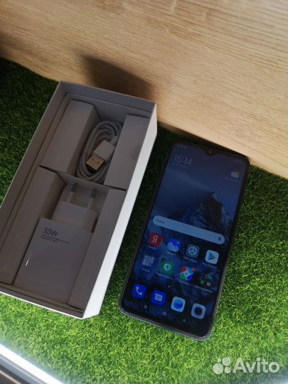 Xiaomi Redmi Note 8 Pro, 8/256 ГБ