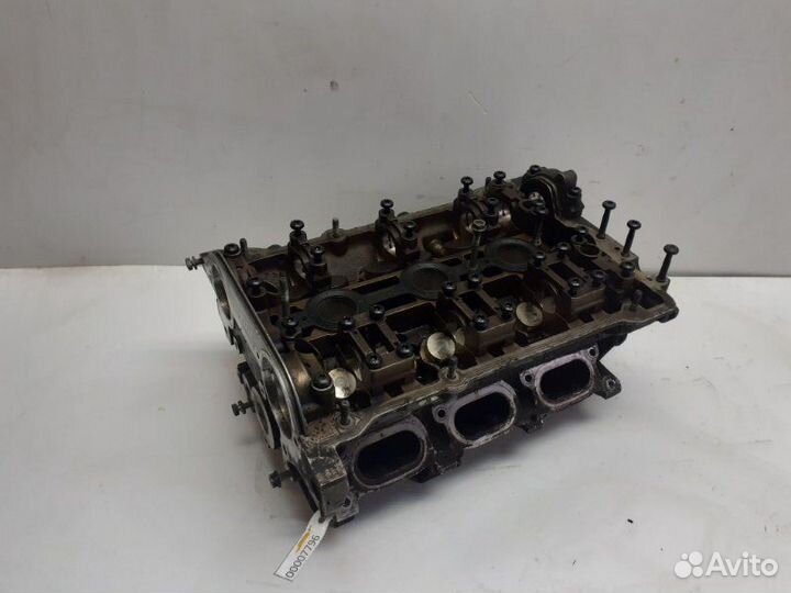 Головка блока Audi A4 B5 1994-2001