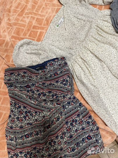 Бесплатно вещи женские 40-42 размер