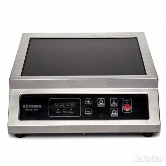 Индукционная плита 3500