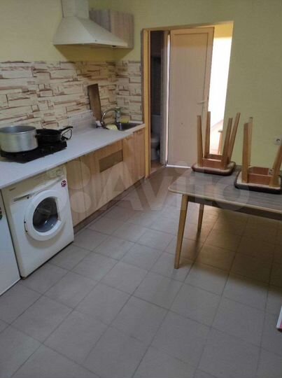 Комната 30 м², 1/2 эт.