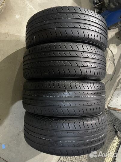 Nexen Classe Premiere 661A 205/55 R16