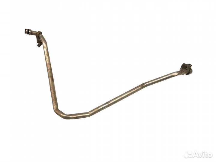 Toyota Corolla E150 королла Трубка Кондиционера