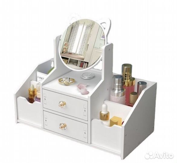 Шкатулка для украшений