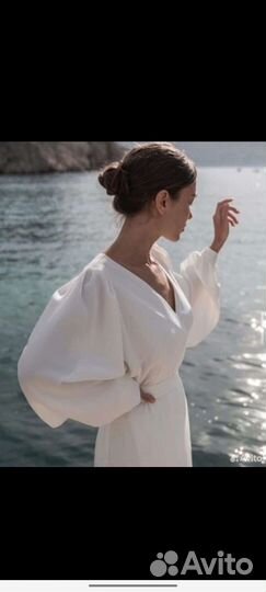 Платье samchuk M-XL