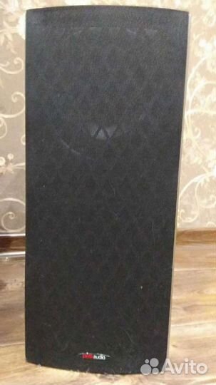 Ас Рolk Аudio USA & Сanada, 5 шт, & сабвуфер