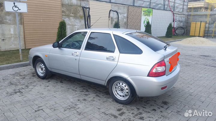 LADA Priora 1.6 МТ, 2011, 232 000 км