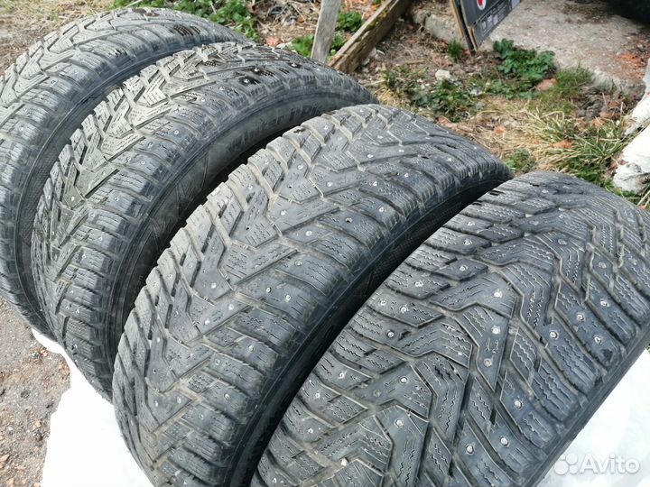 Hankook Winter I'Pike RS2 W429 195/65 R15 91T