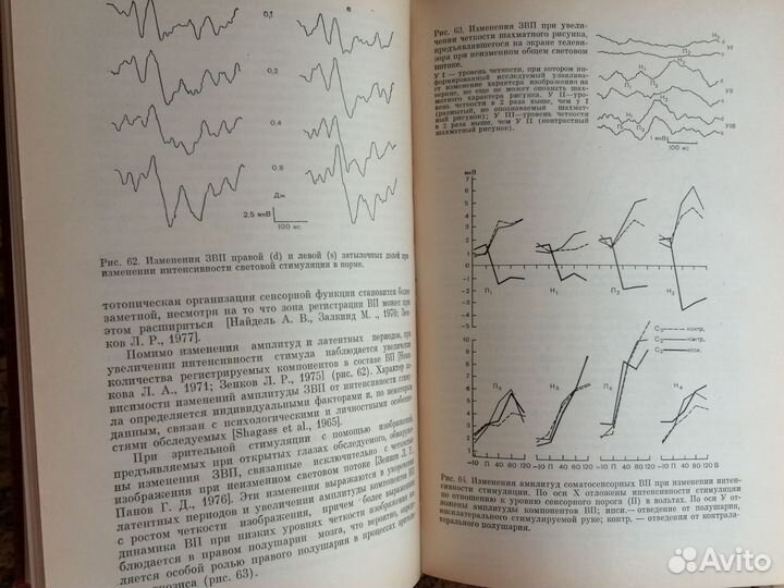 Функциональная диагностика нервных болезней 1982