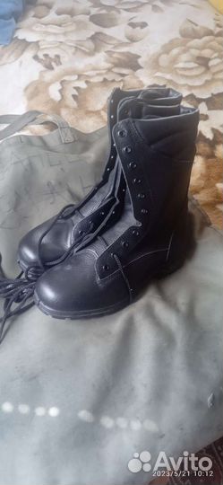 Военная форма вкпо