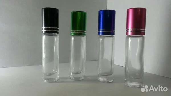 Флакон для духов 6 мл