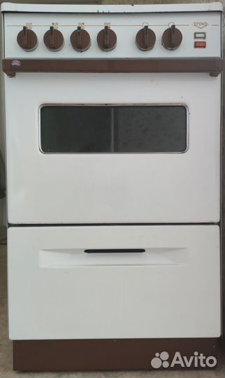 Отдам за самовывоз электрическую плиту