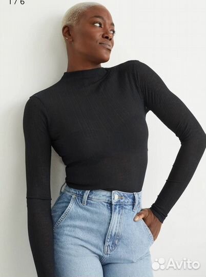 Кофта женская M