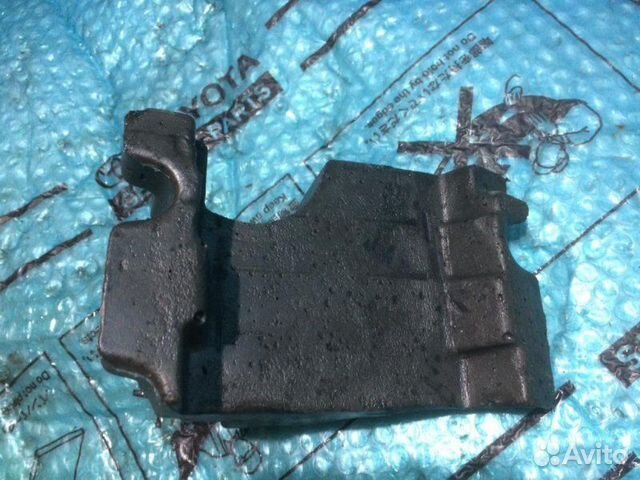 Демпфер Toyota Land Cruiser 200 4.5 2018