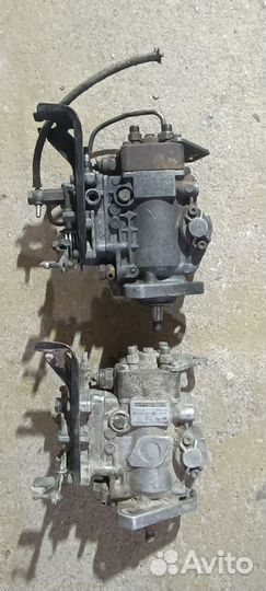 Тнвд гольф2