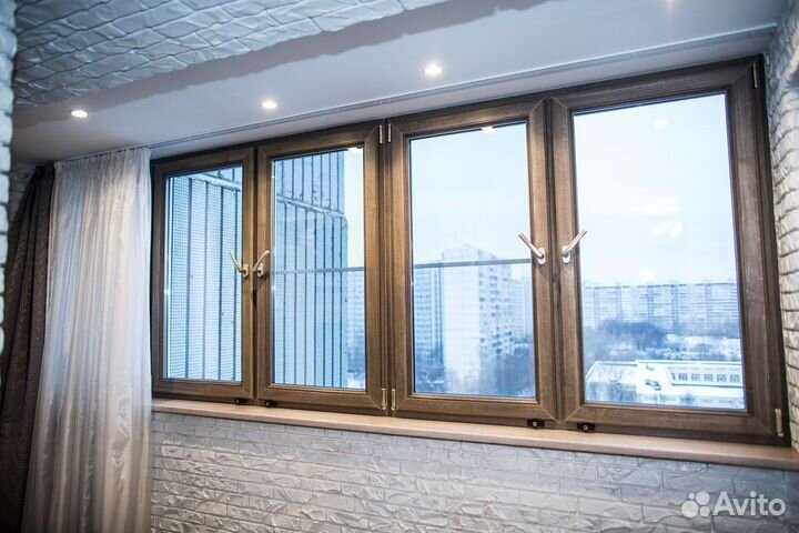 Окна пвх в рассрочку без банка