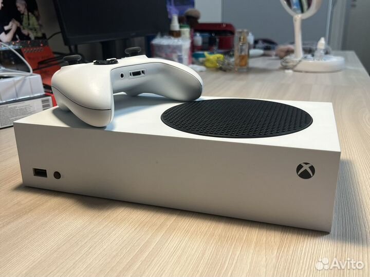 Xbox series s