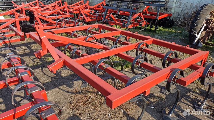 Культиватор КалинаАгро КСН - 3,2S, 2023