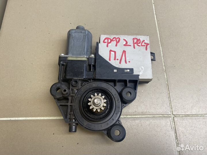 Блок комфорта передний левый ford focus 2