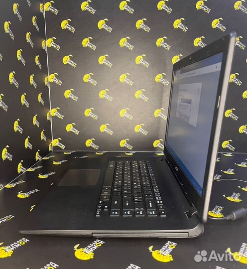 Acer ES1-511 / N353 / 4GB / HDD 256 / HD Graphics