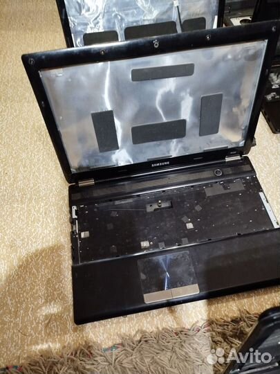 Корпуса Lenova, Samsung, Acer, HP, Emachines