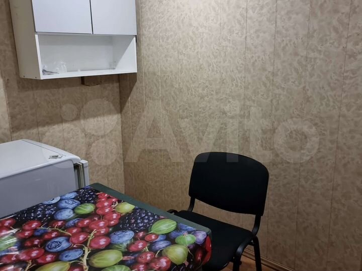 Комната 20 м² в 3-к., 1/2 эт.