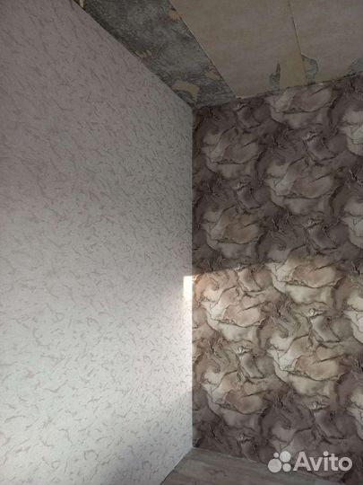 Штукатур маляр