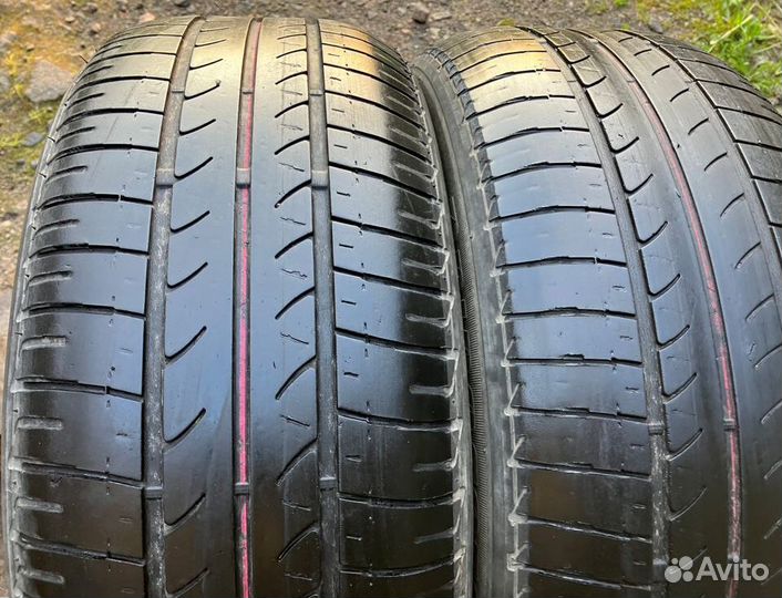 Bridgestone B250 195/55 R15